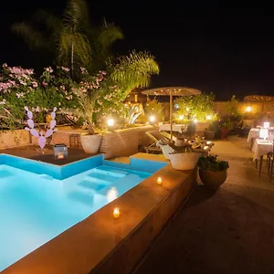 **** Riad Hizad Maroc