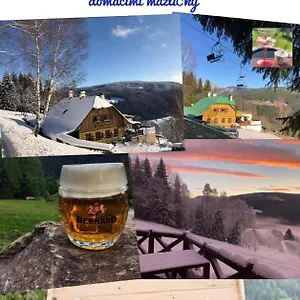 Alenka 3* Špindlerŭv Mlýn