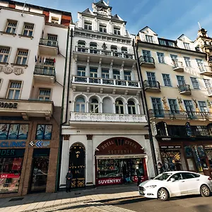 Kucera 3* Karlovy Vary