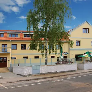 A Restaurace Simanda Гостевой дом