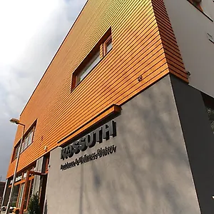 Rezidence & Wellness Blatov Hotel