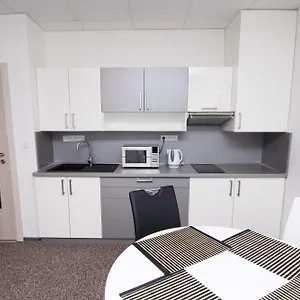  Apartament Anna Nicole Czechy