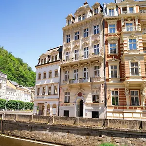 **** Hotel Alisa Czechy