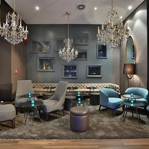 3* فندق One Prague-florentinum