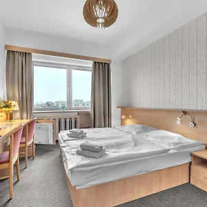 Abitohotel Prague