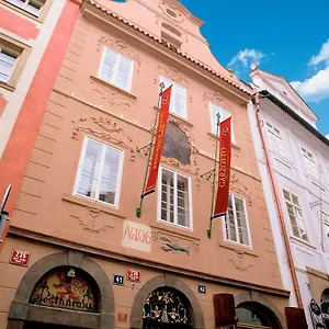Bijou De Prague