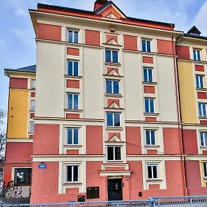  Apartament Vitom Czechy