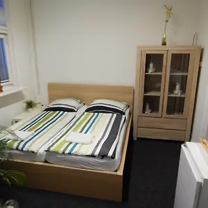  Apartament Vitkovice Czechy