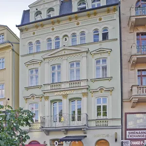 Ea Mozart 3* Karlovy Vary