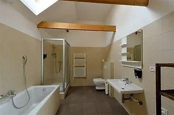 Downtown Suites Kodanska Praga 4*,  Czechy