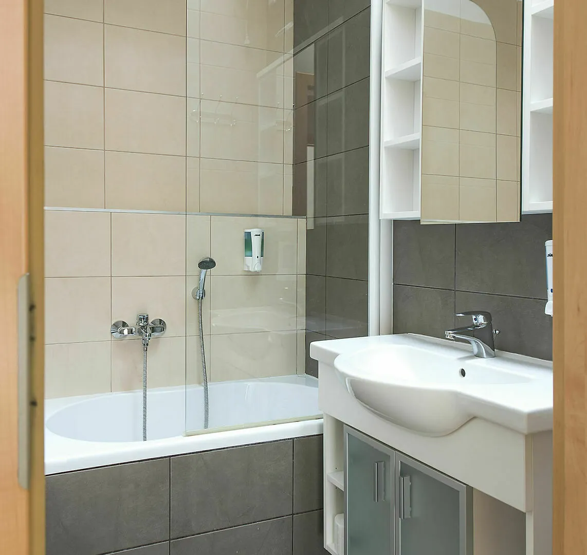 Downtown Suites Kodanska Praga Czechy