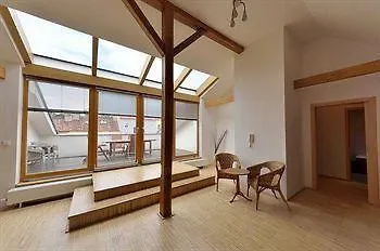 Downtown Suites Kodanska Prague Appart hôtel