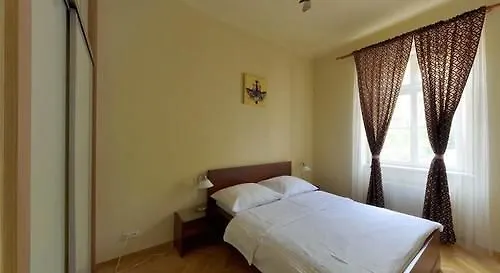 **** Appart hôtel Downtown Suites Kodanska Prague République tchèque