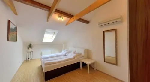 Downtown Suites Kodanska Prague