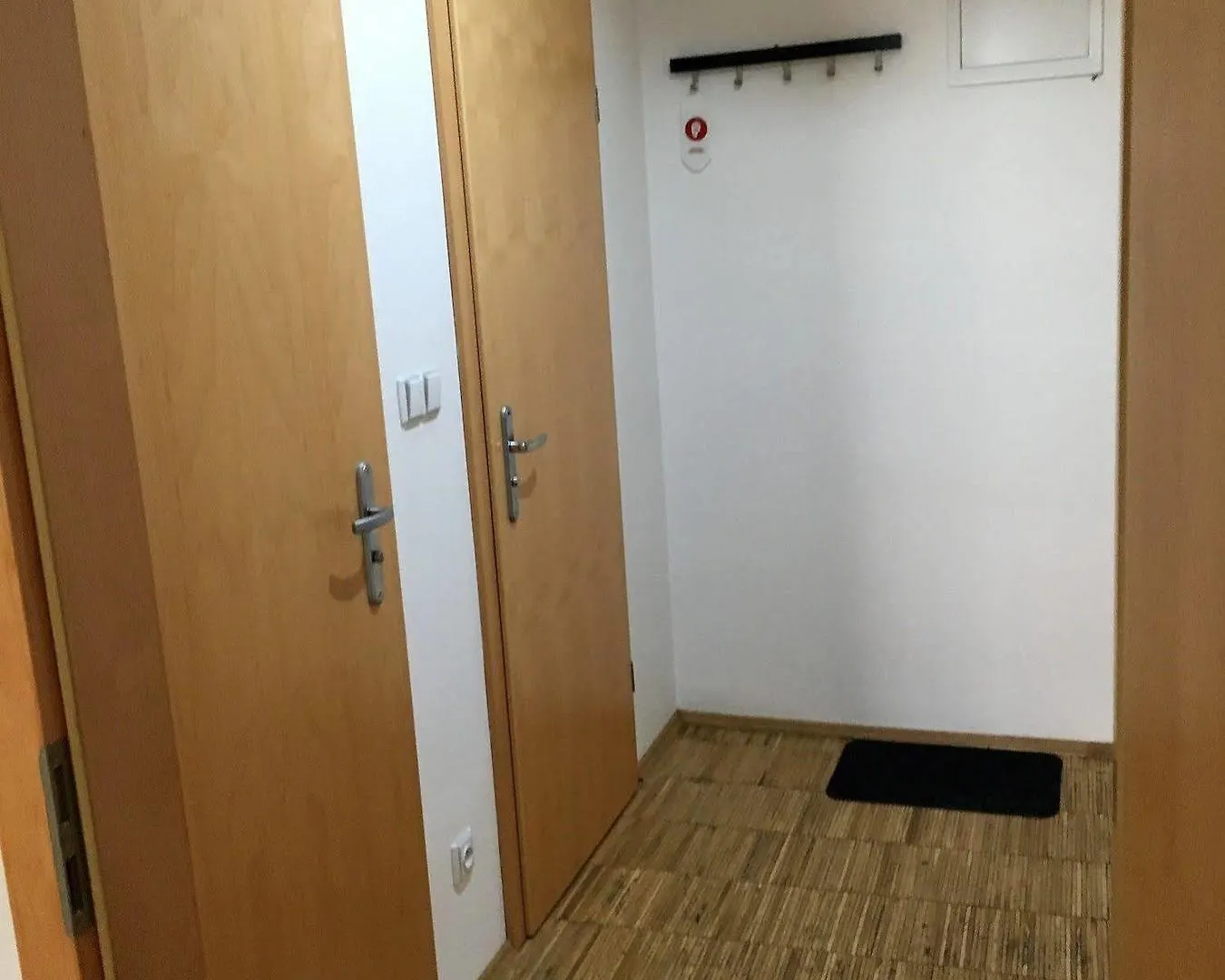 Downtown Suites Kodanska Prague 4*,  République tchèque