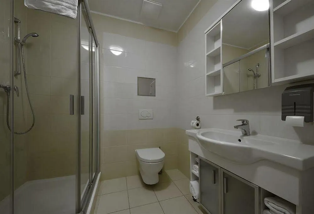 Appart hôtel Downtown Suites Kodanska Prague